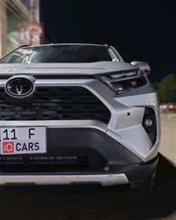 تويوتا راف 4